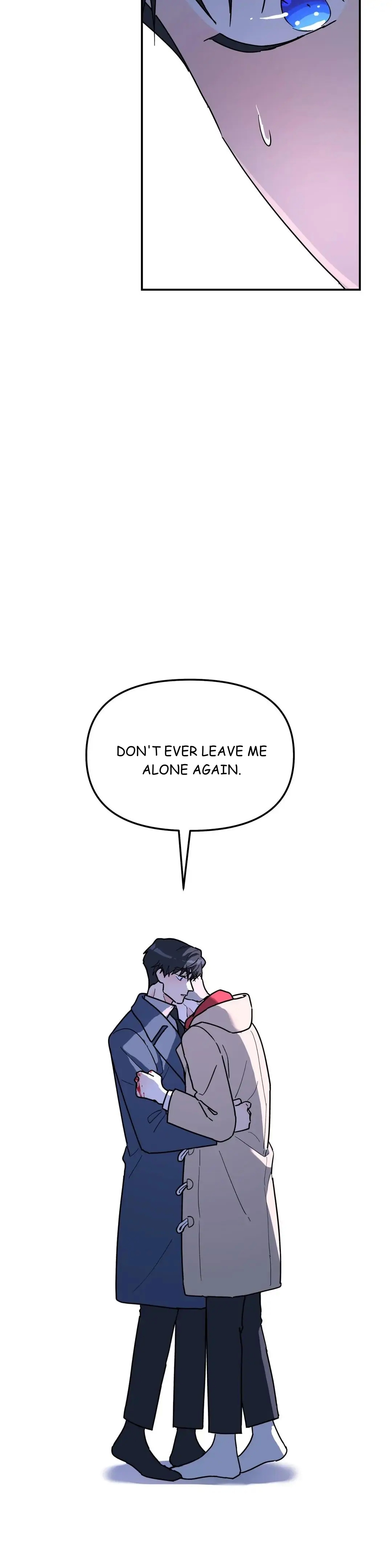 Read A Tree Without Roots chapter 25.1 image 28 on Lezhin