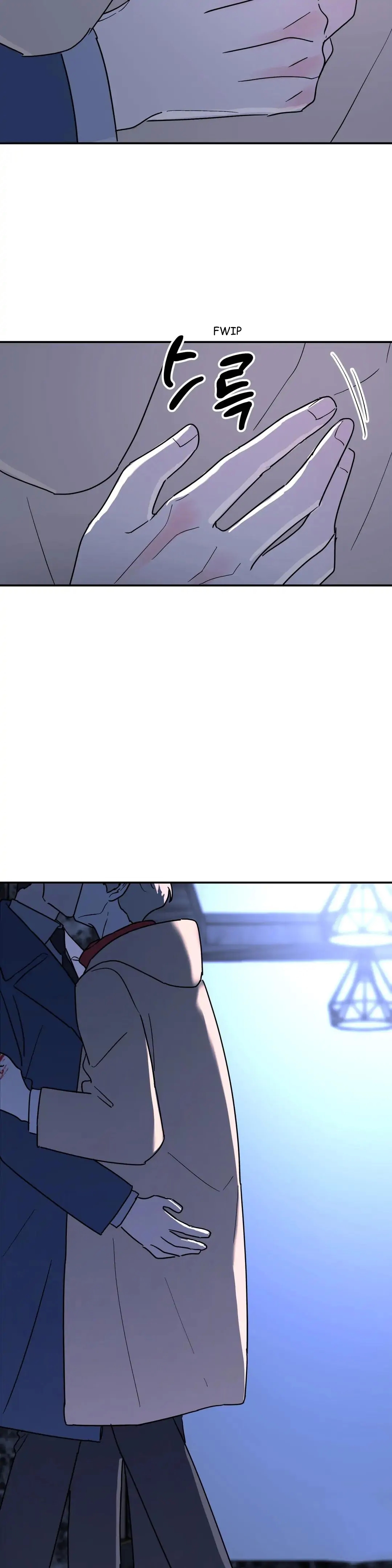 Read A Tree Without Roots chapter 25.1 image 30 on Lezhin