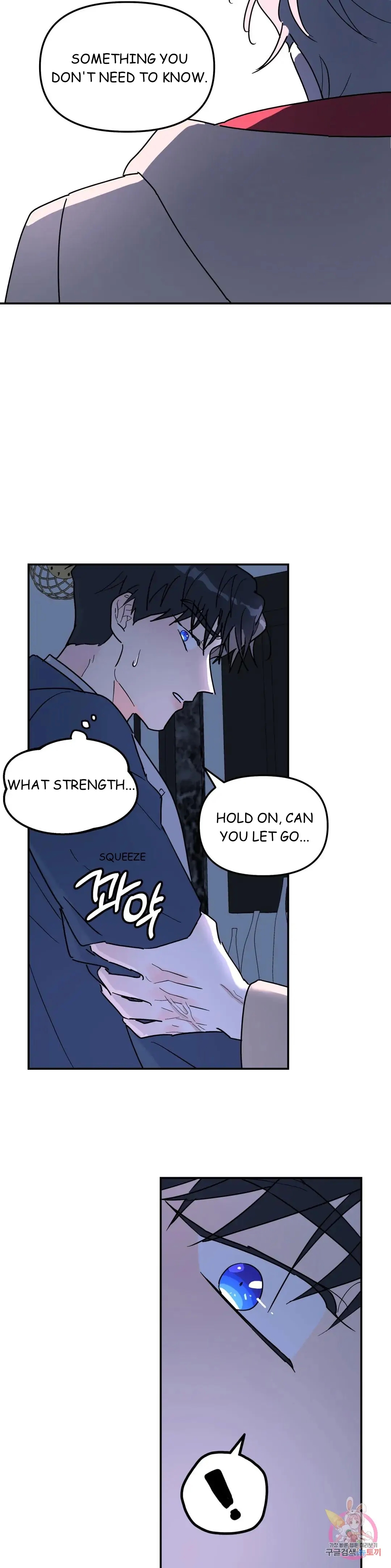 Read A Tree Without Roots chapter 25.1 image 9 on Lezhin