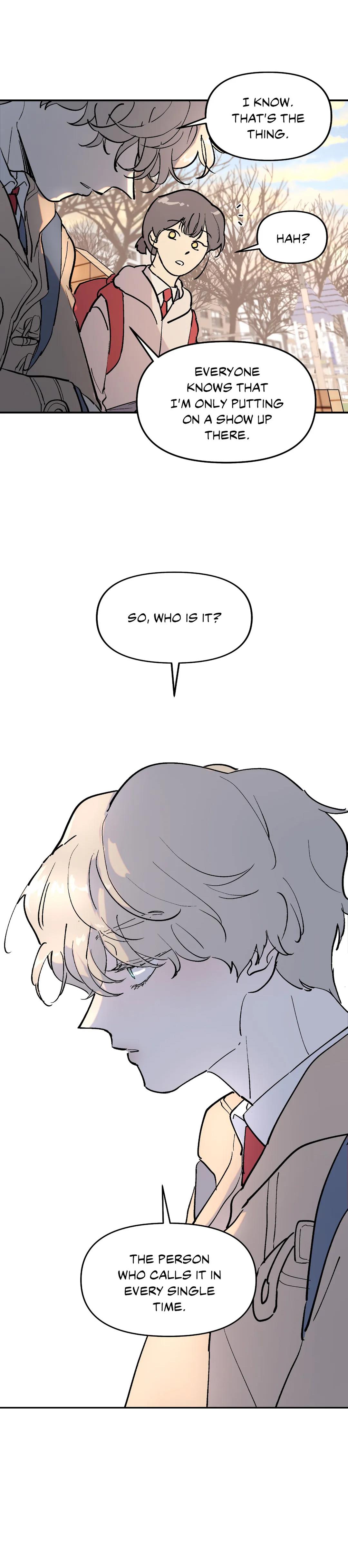 Read A Tree Without Roots chapter 25.2 image 16 on Lezhin