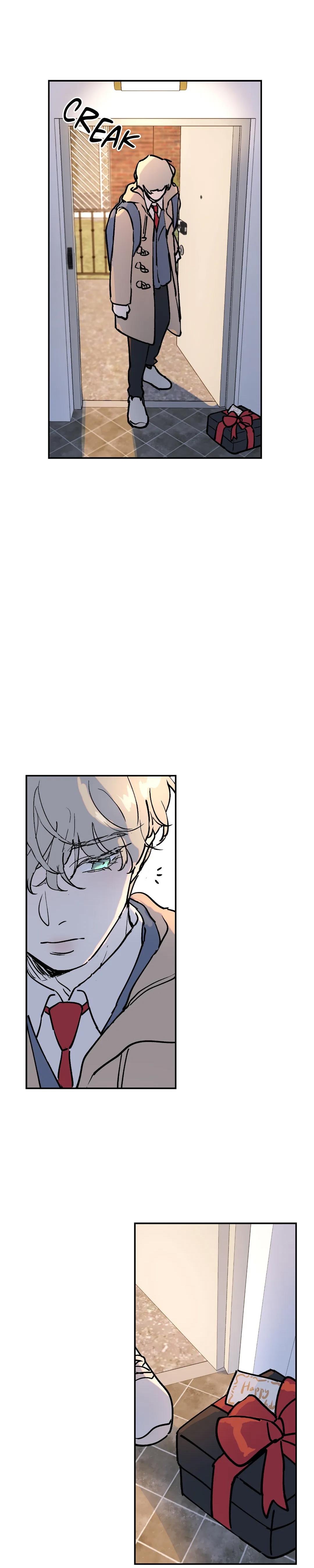 Read A Tree Without Roots chapter 25.2 image 19 on Lezhin