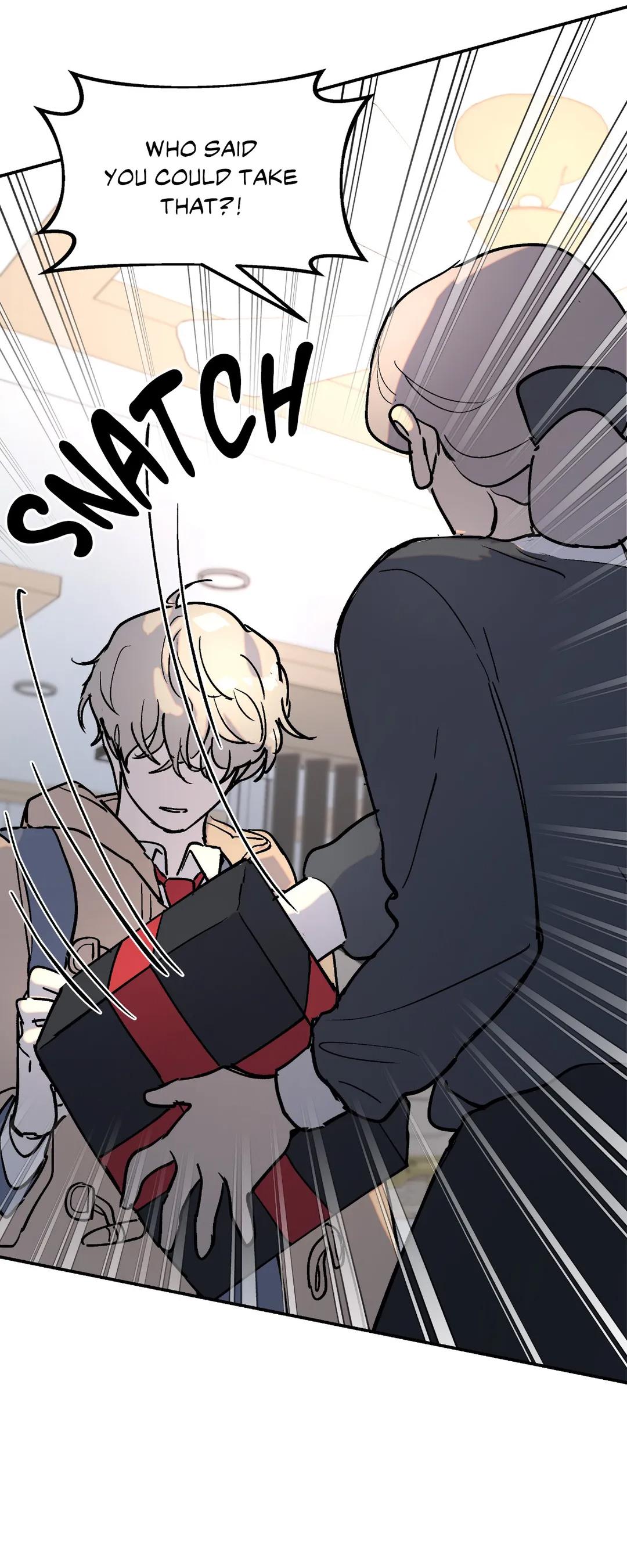 Read A Tree Without Roots chapter 25.2 image 23 on Lezhin