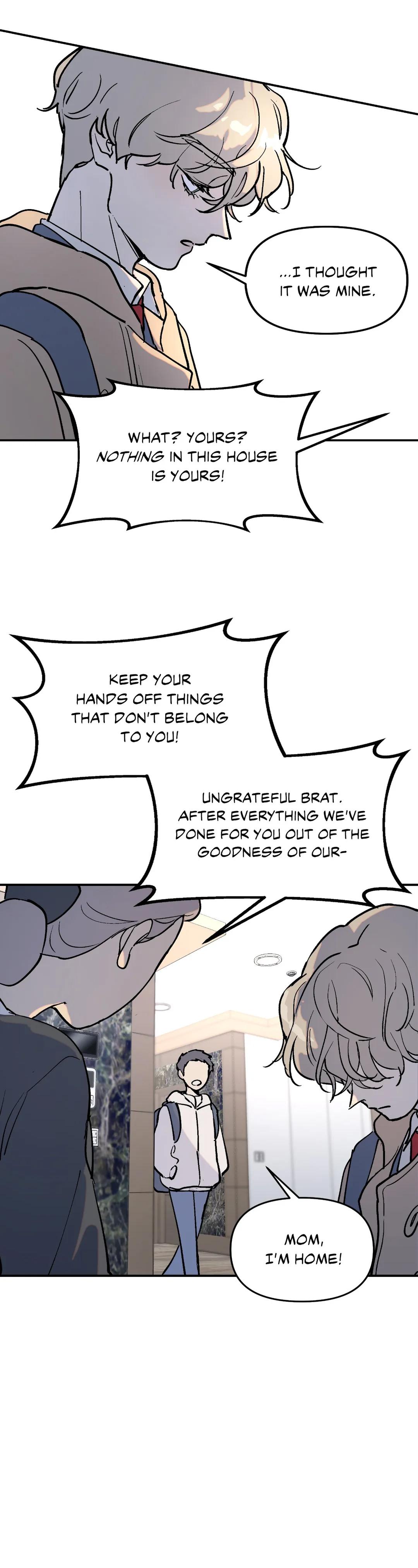 Read A Tree Without Roots chapter 25.2 image 24 on Lezhin