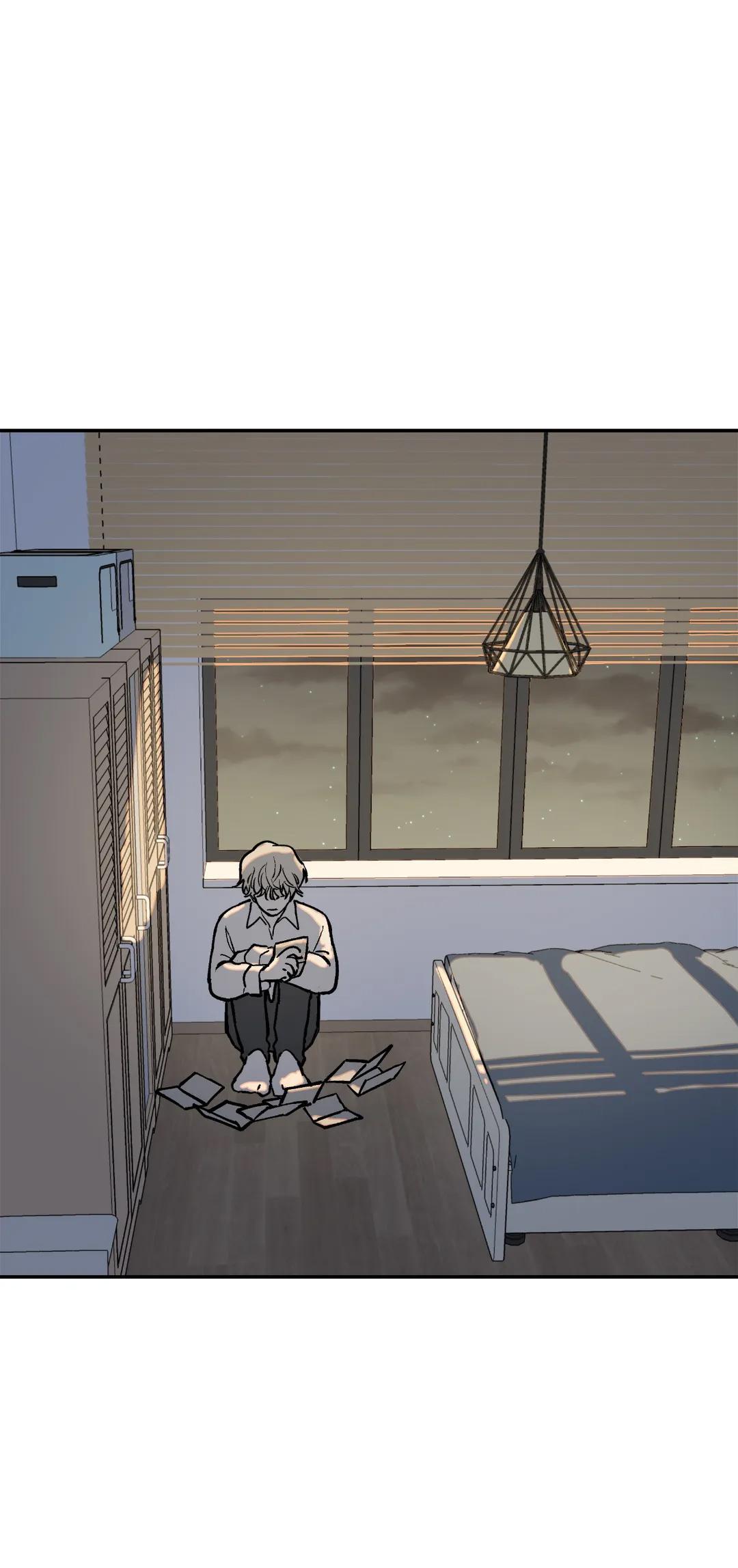 Read A Tree Without Roots chapter 25.2 image 27 on Lezhin