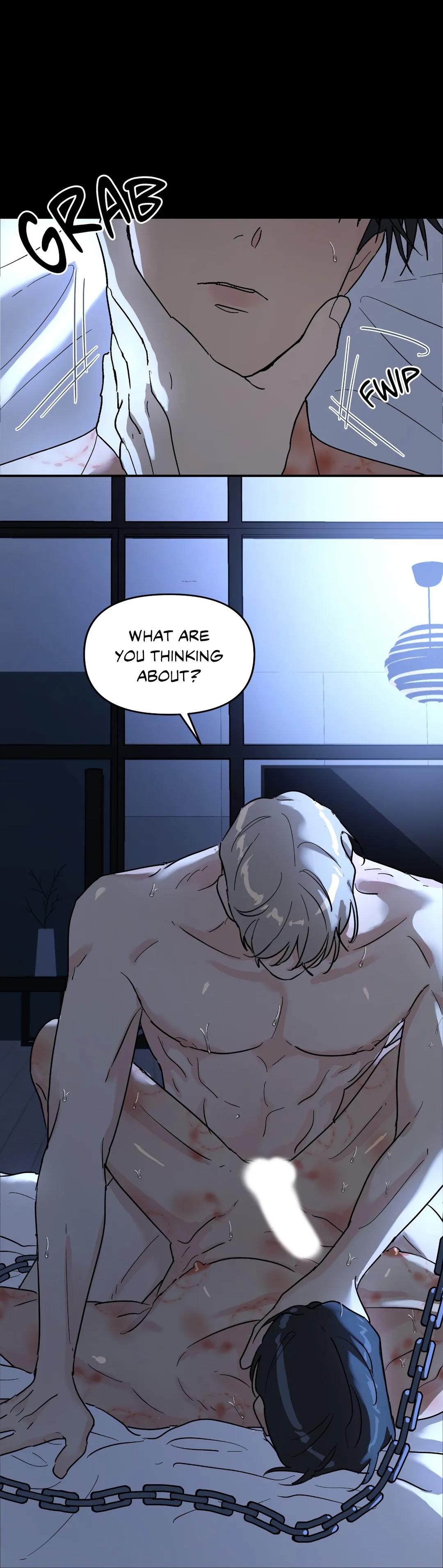 Read A Tree Without Roots chapter 25.2 image 3 on Lezhin