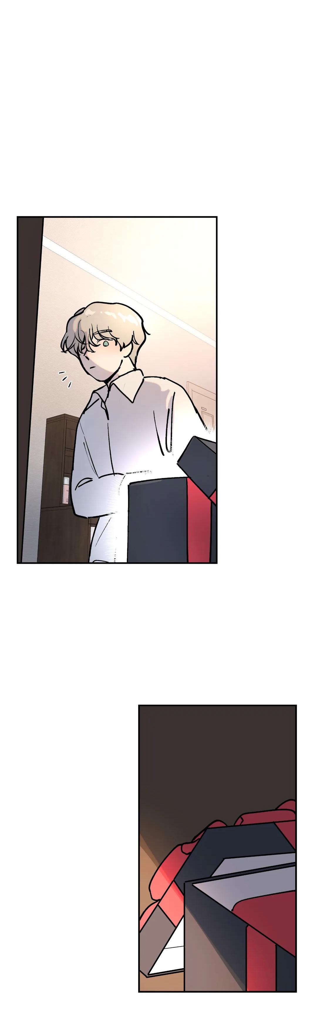 Read A Tree Without Roots chapter 25.2 image 35 on Lezhin