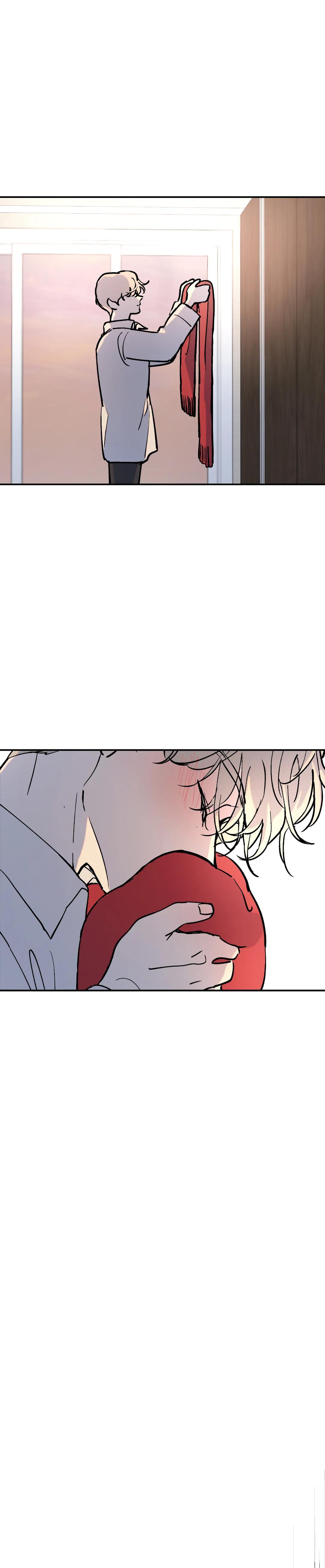 Read A Tree Without Roots chapter 25.2 image 36 on Lezhin