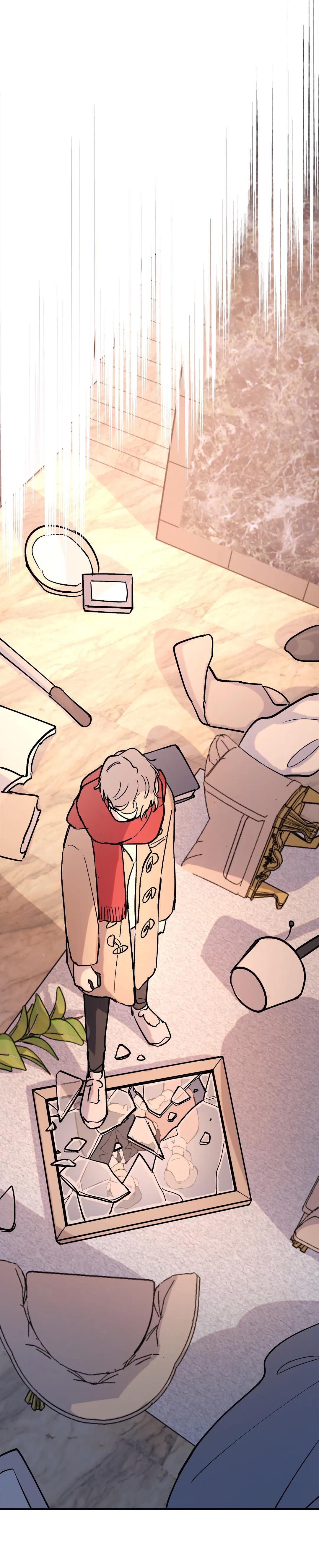 Read A Tree Without Roots chapter 25.2 image 37 on Lezhin