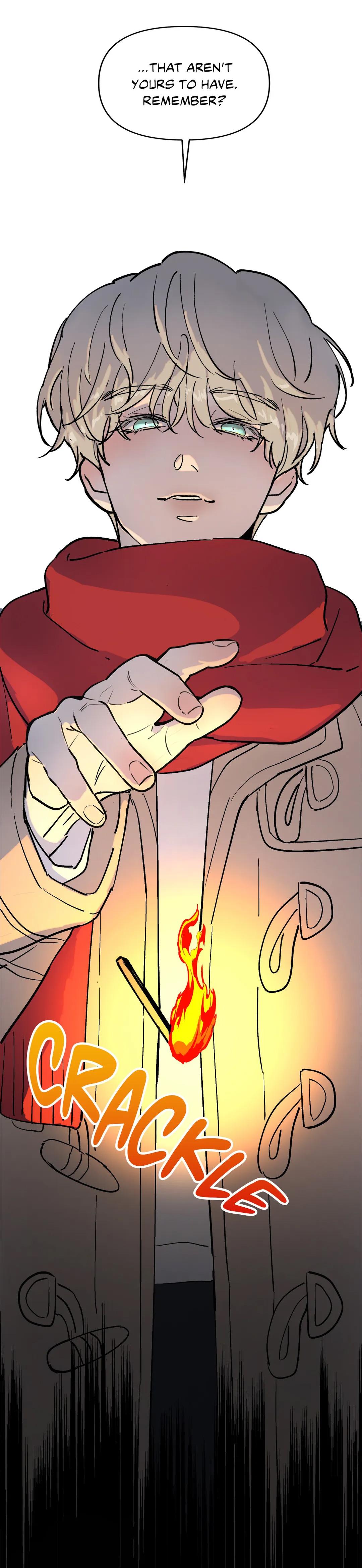 Read A Tree Without Roots chapter 25.2 image 39 on Lezhin