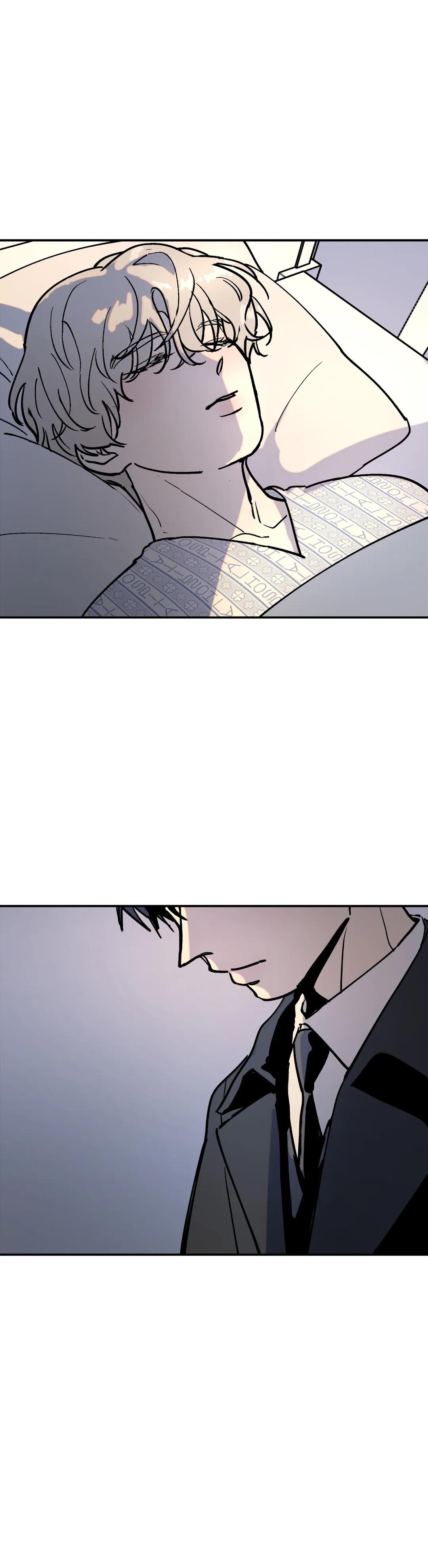 Read A Tree Without Roots chapter 25.2 image 45 on Lezhin