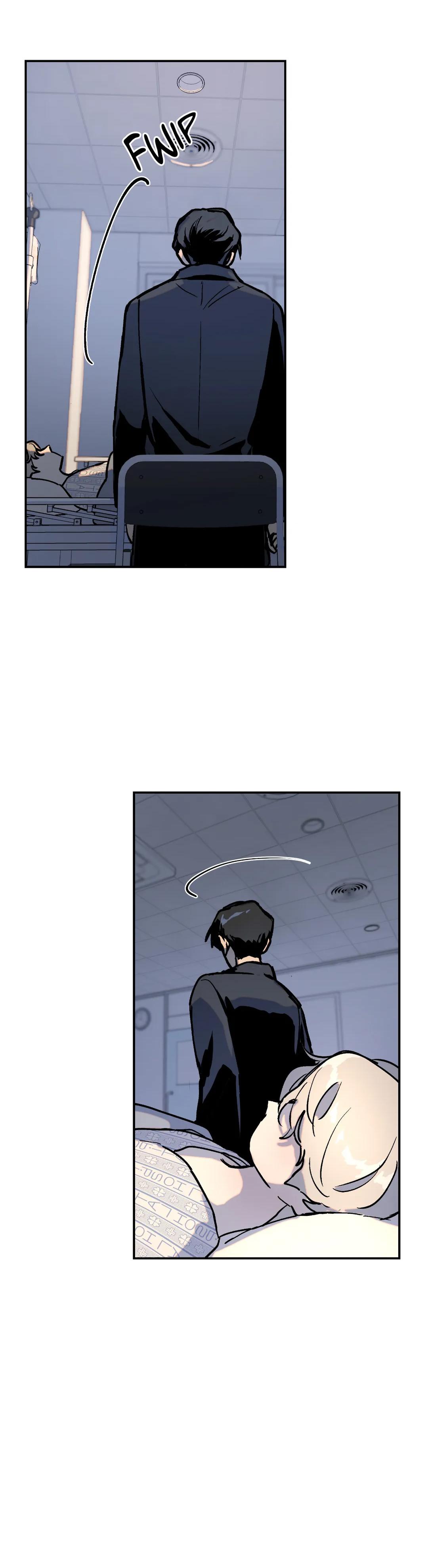 Read A Tree Without Roots chapter 25.2 image 46 on Lezhin