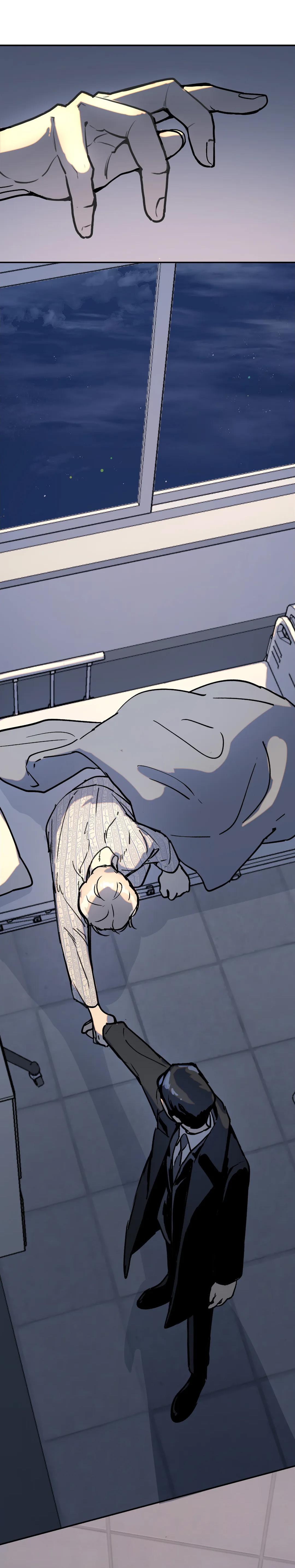 Read A Tree Without Roots chapter 25.2 image 47 on Lezhin