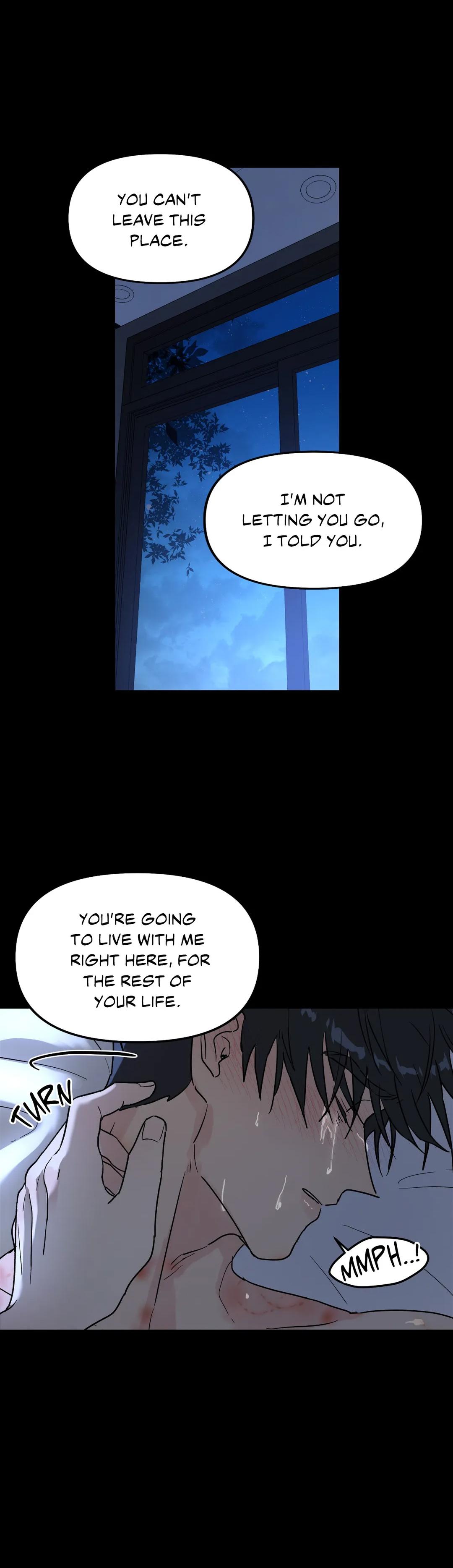 Read A Tree Without Roots chapter 25.2 image 5 on Lezhin