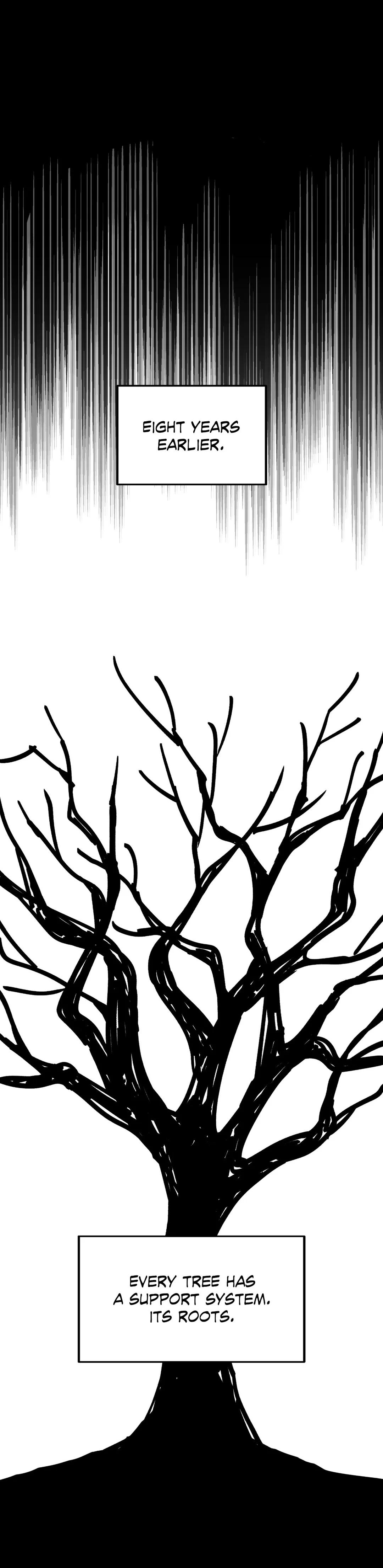 Read A Tree Without Roots chapter 25.2 image 9 on Lezhin