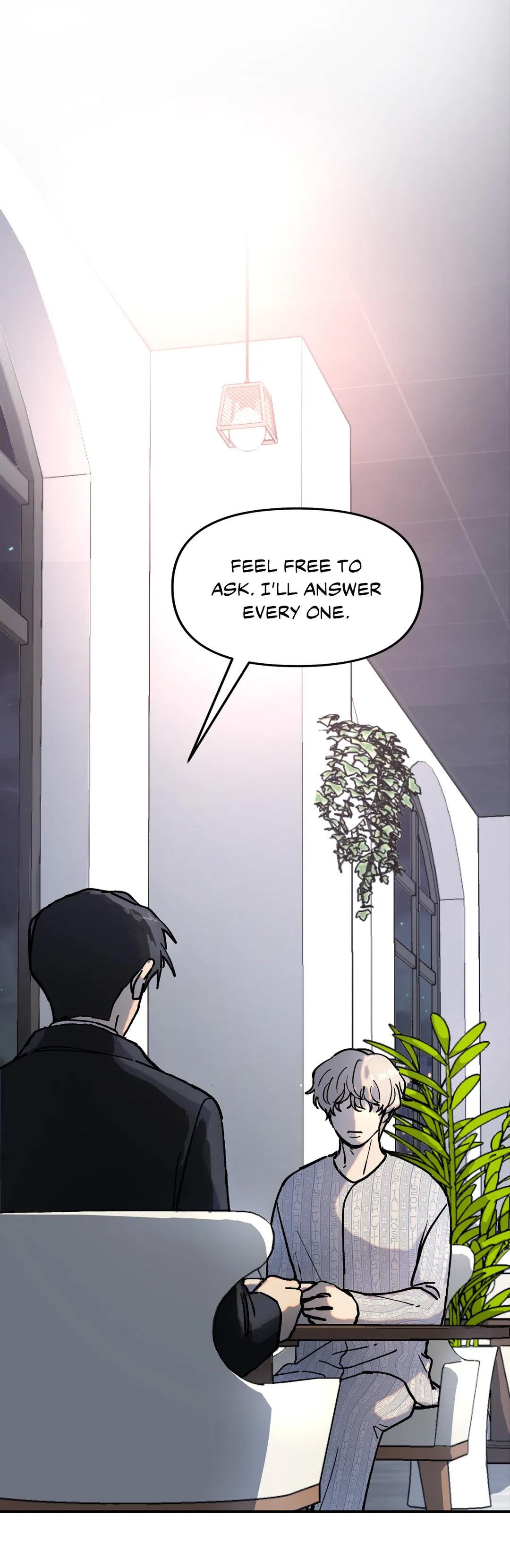 Read A Tree Without Roots chapter 25.3 image 11 on Lezhin