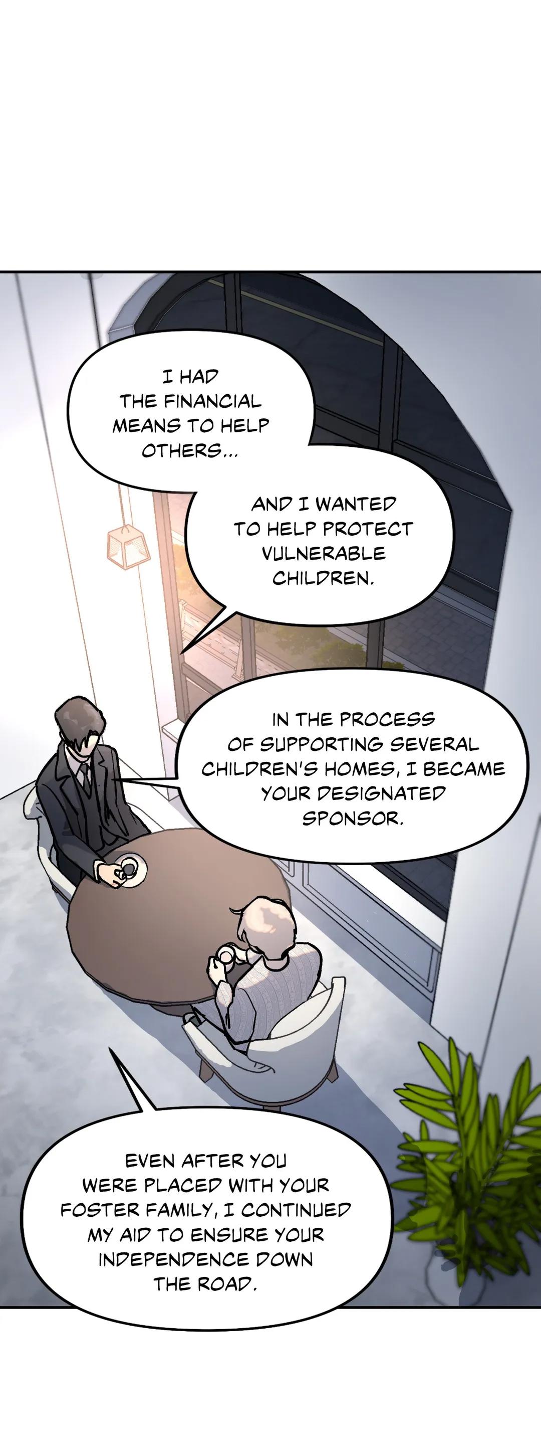 Read A Tree Without Roots chapter 25.3 image 14 on Lezhin