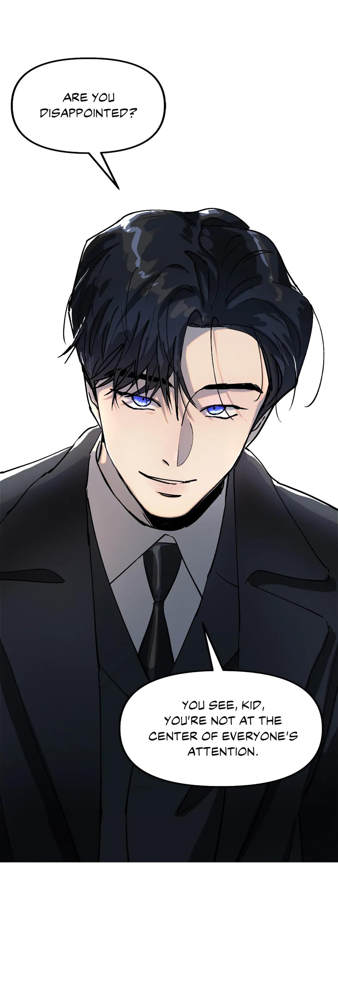 Read A Tree Without Roots chapter 25.3 image 17 on Lezhin
