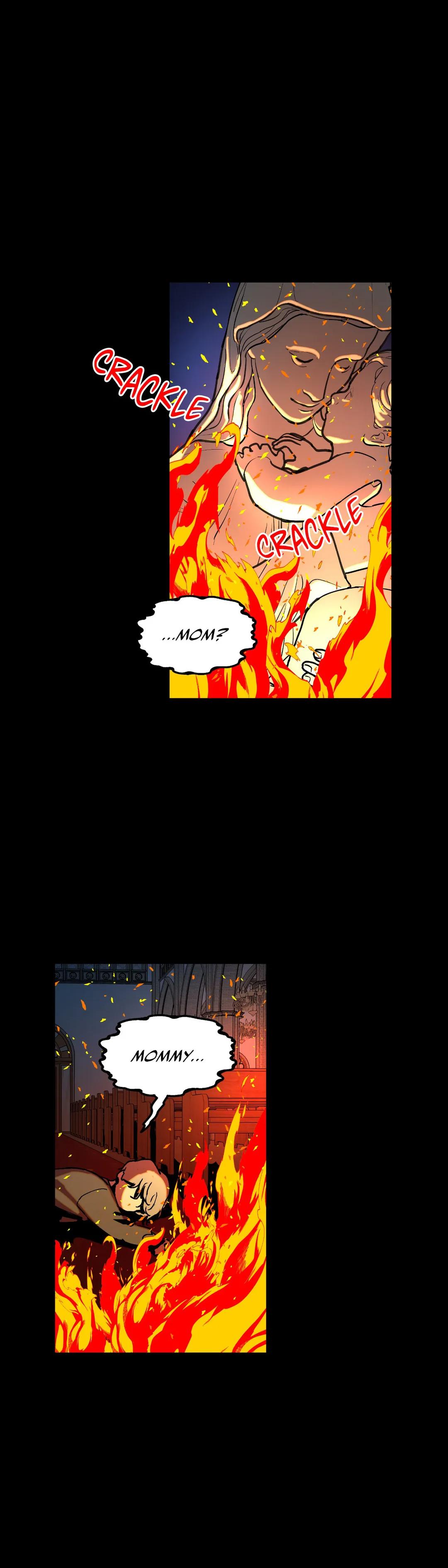 Read A Tree Without Roots chapter 25.3 image 2 on Lezhin