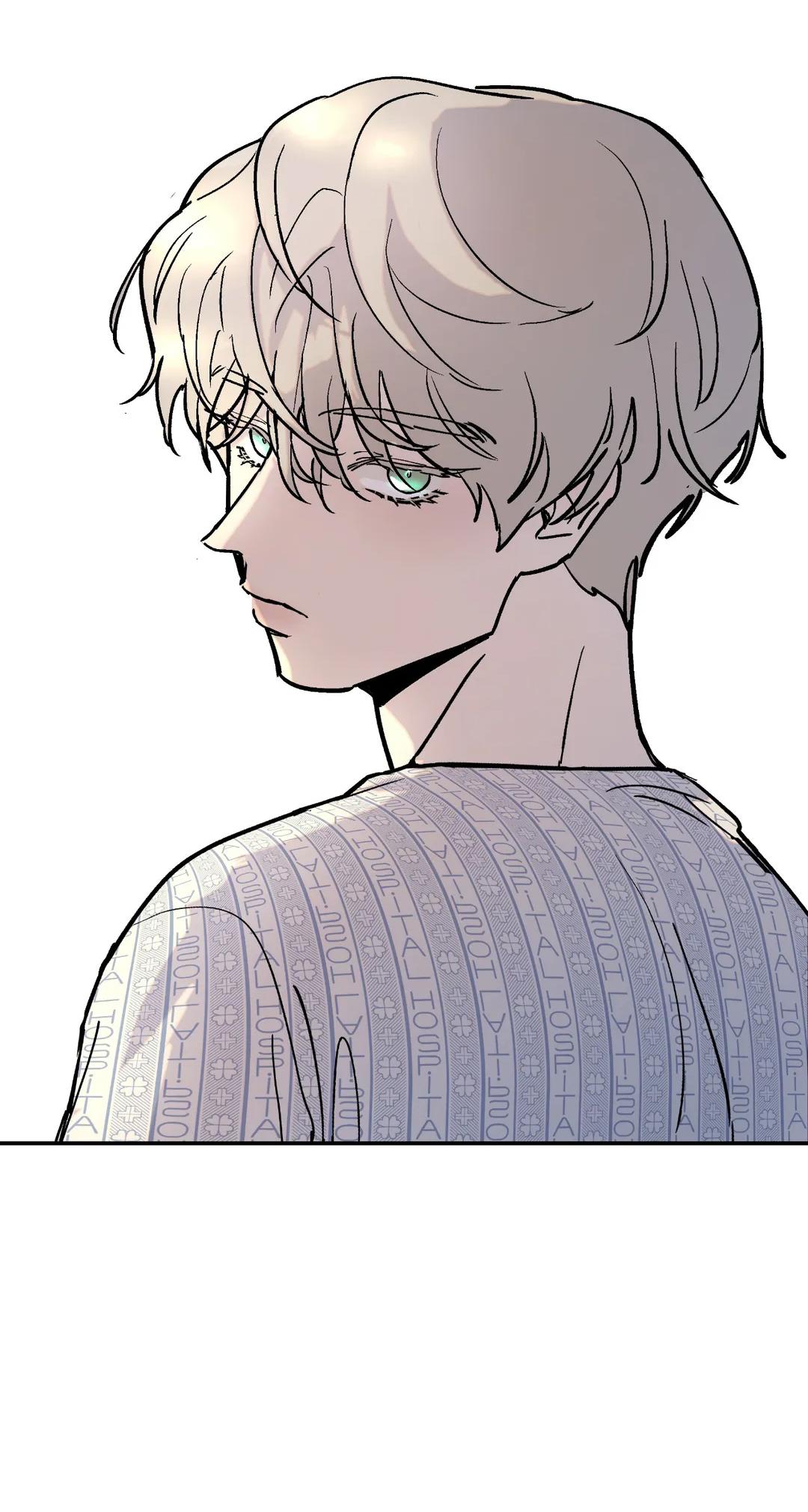 Read A Tree Without Roots chapter 25.3 image 20 on Lezhin