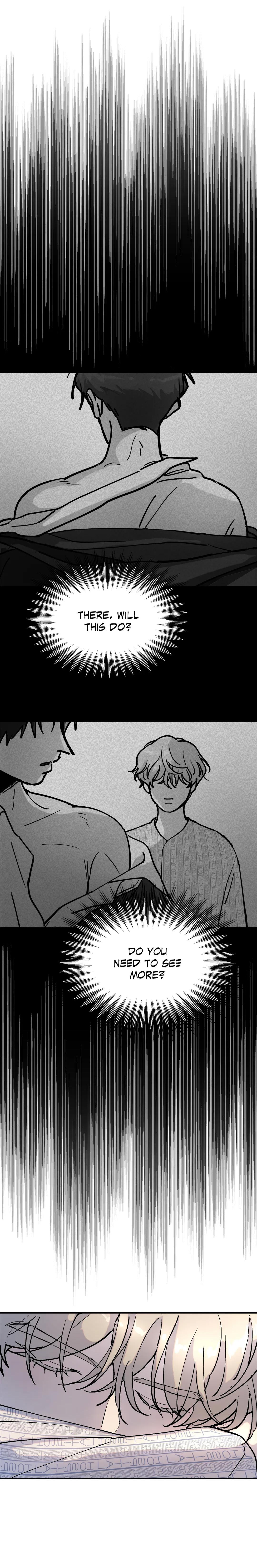 Read A Tree Without Roots chapter 25.3 image 22 on Lezhin