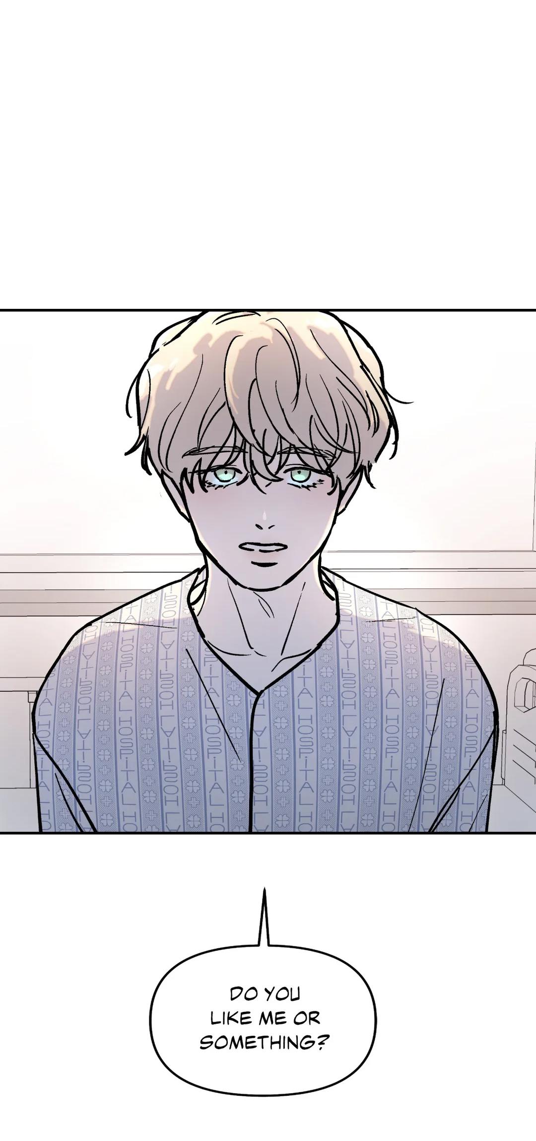 Read A Tree Without Roots chapter 25.3 image 24 on Lezhin