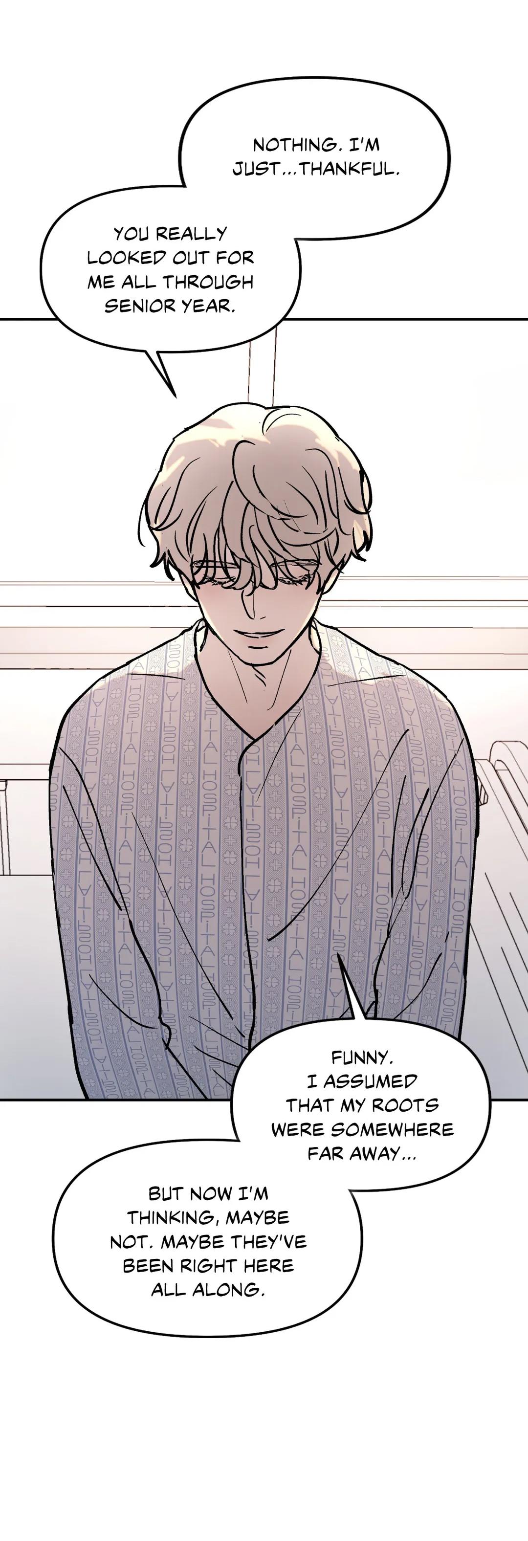 Read A Tree Without Roots chapter 25.3 image 29 on Lezhin