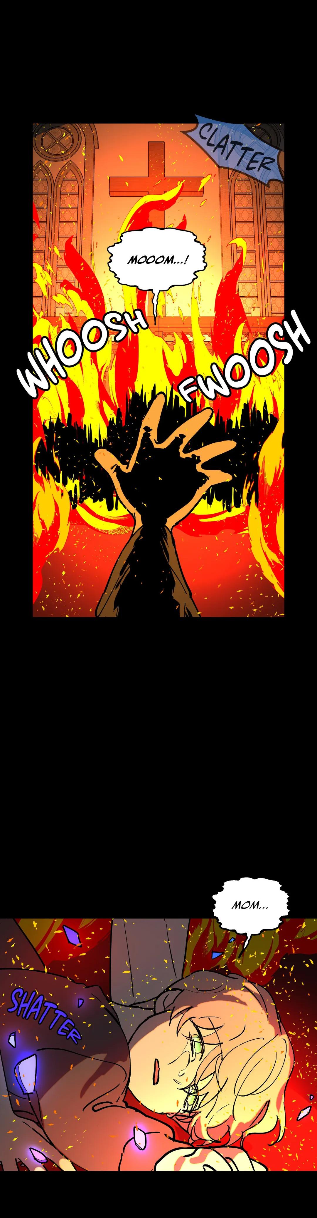 Read A Tree Without Roots chapter 25.3 image 3 on Lezhin