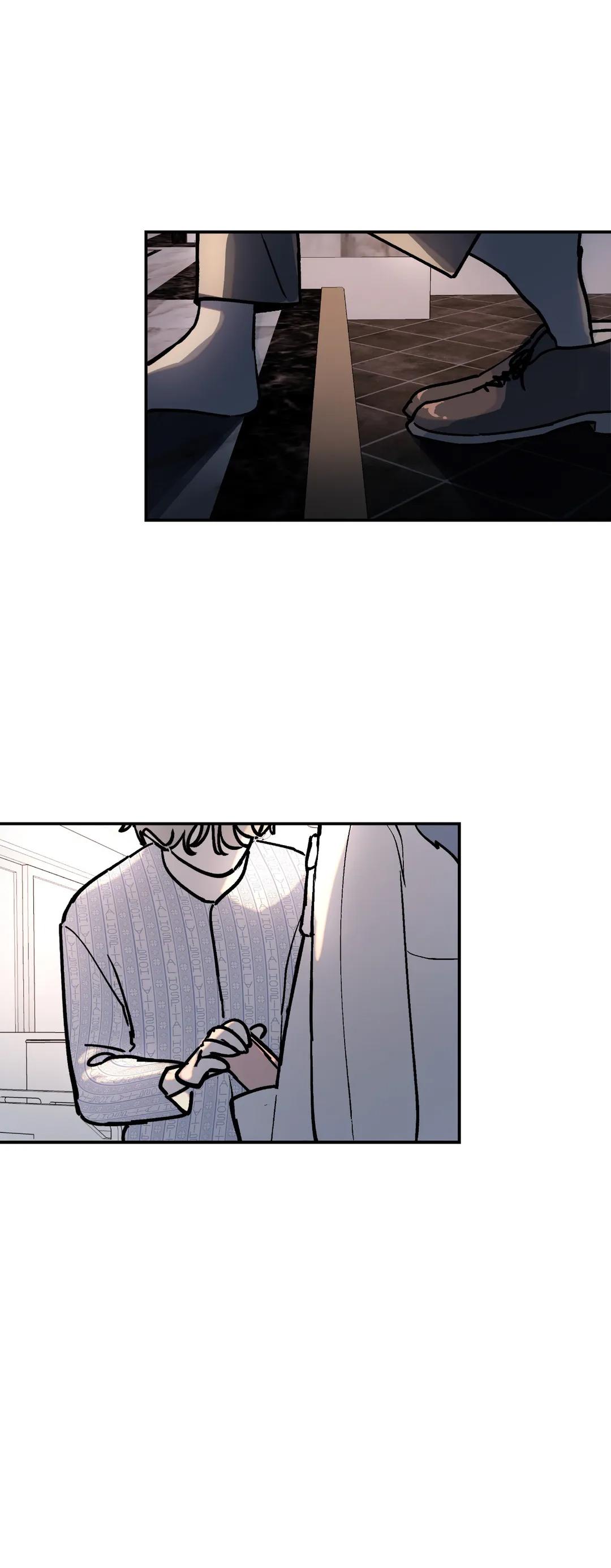Read A Tree Without Roots chapter 25.3 image 34 on Lezhin