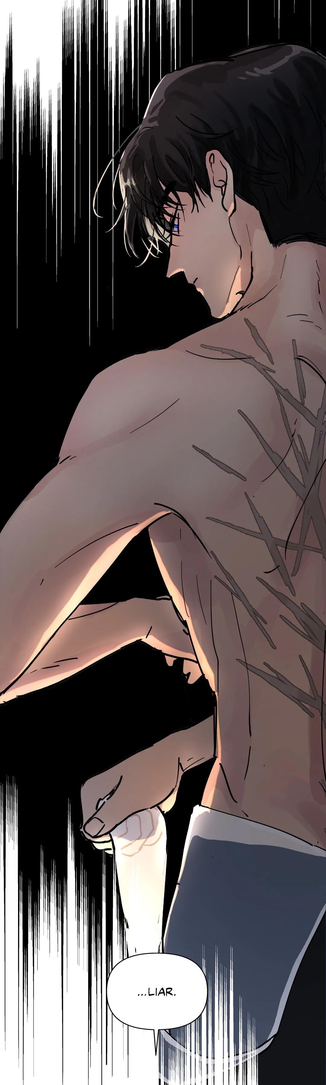Read A Tree Without Roots chapter 25.3 image 37 on Lezhin