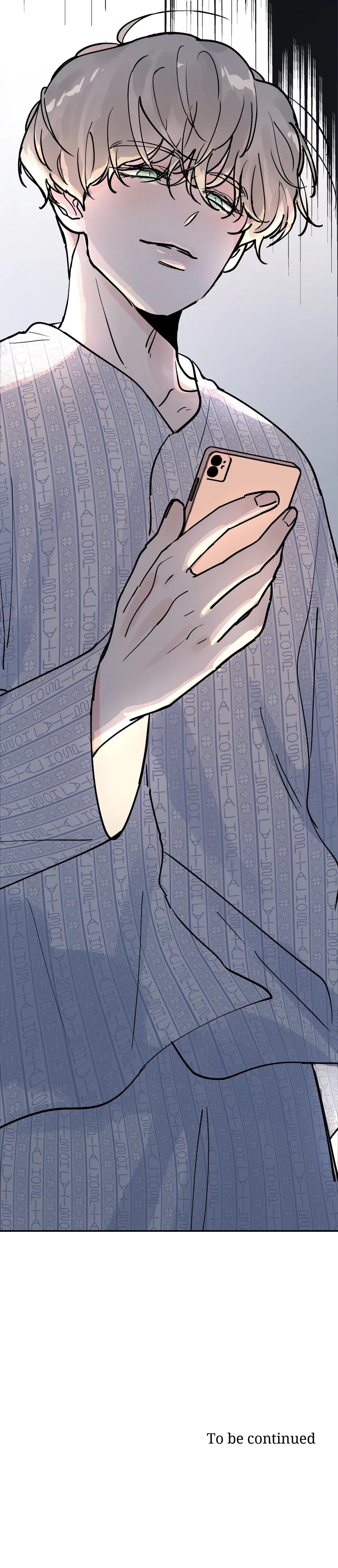 Read A Tree Without Roots chapter 25.3 image 38 on Lezhin
