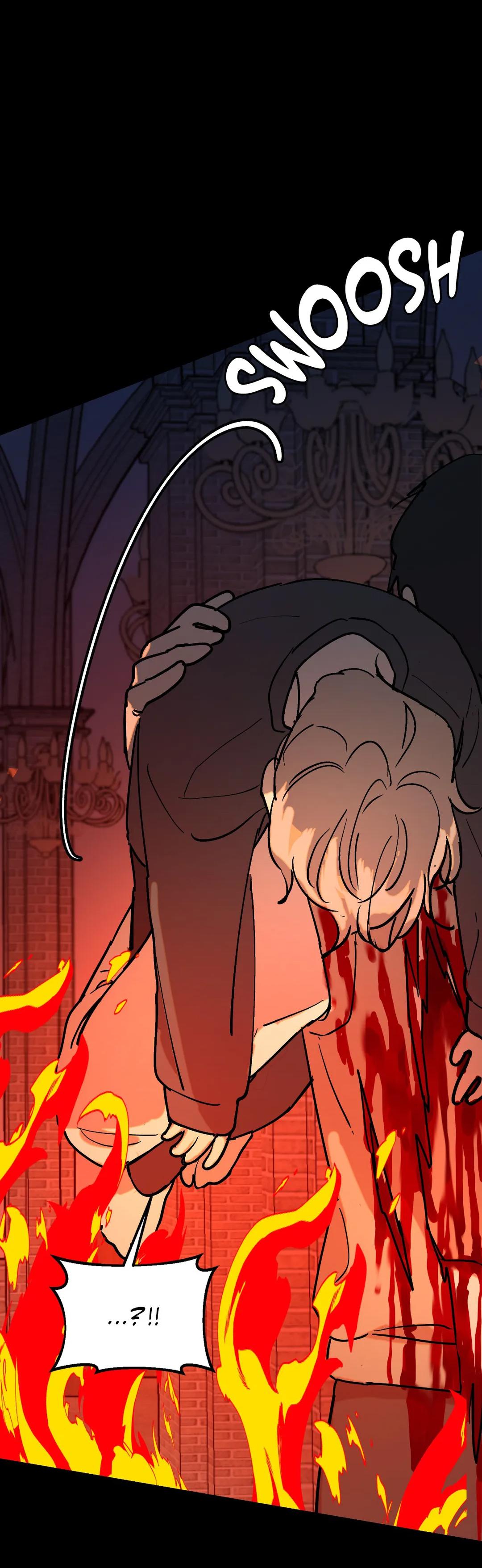 Read A Tree Without Roots chapter 25.3 image 4 on Lezhin