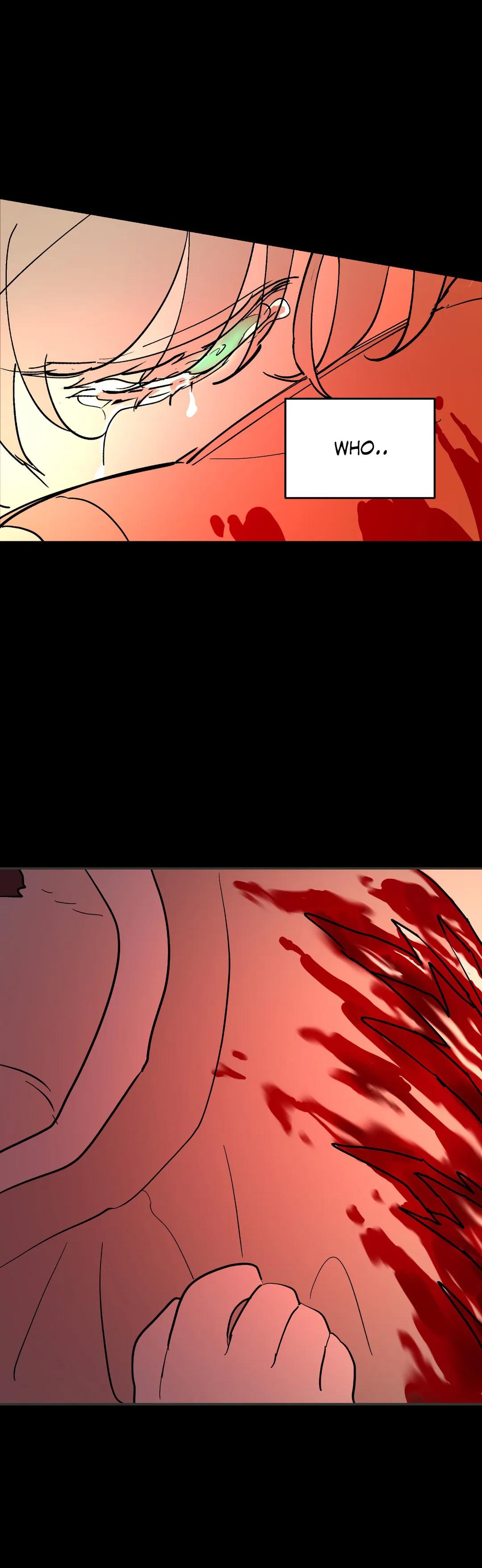 Read A Tree Without Roots chapter 25.3 image 5 on Lezhin