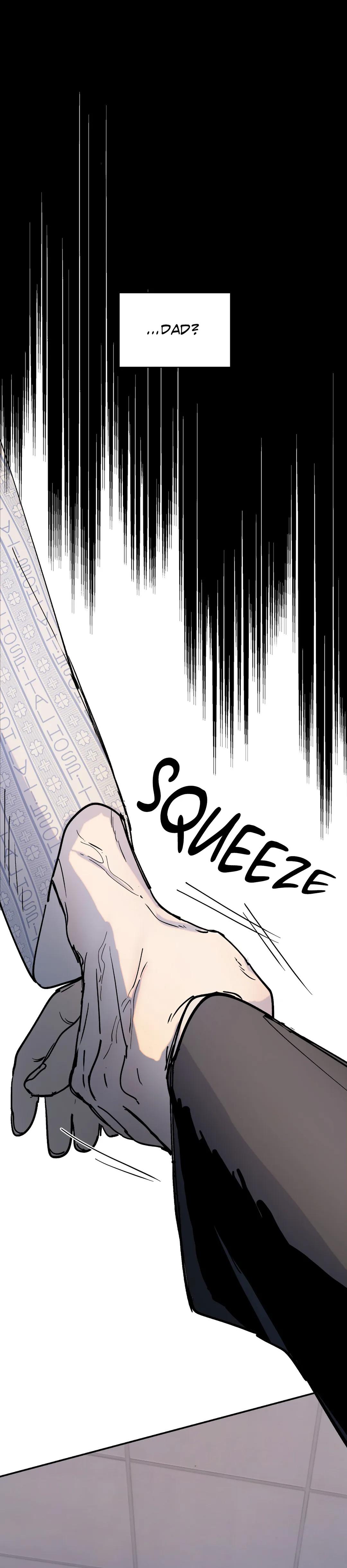 Read A Tree Without Roots chapter 25.3 image 6 on Lezhin