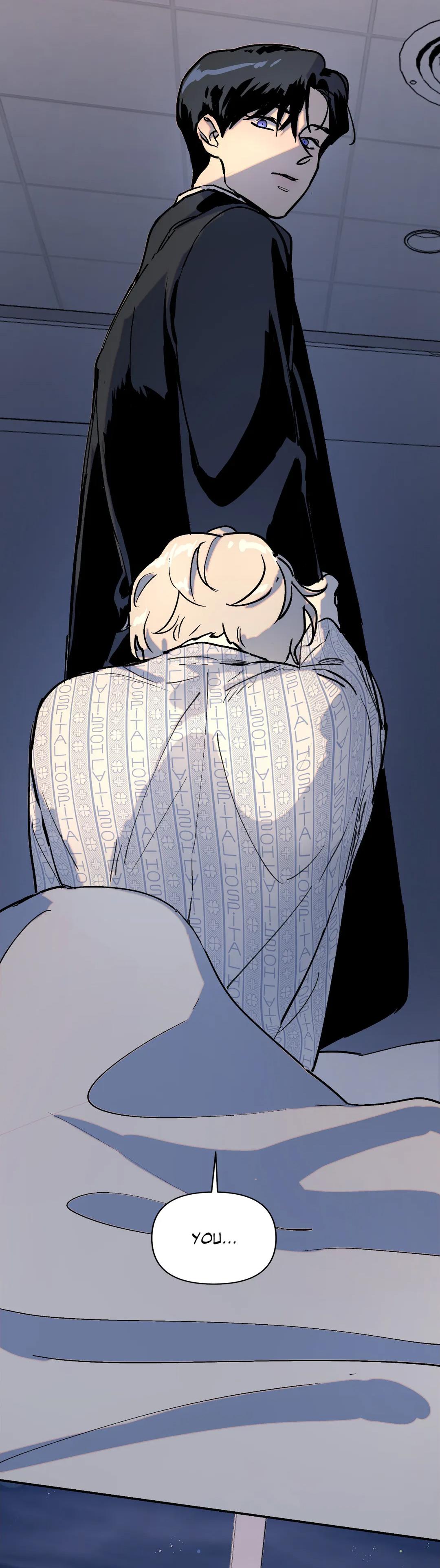 Read A Tree Without Roots chapter 25.3 image 7 on Lezhin