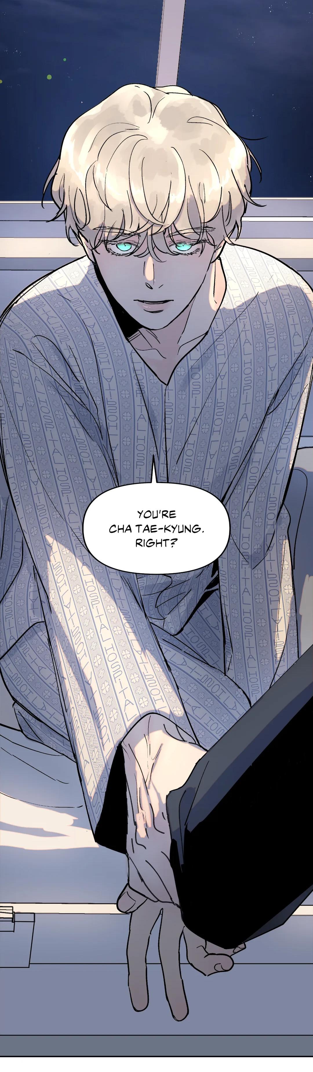 Read A Tree Without Roots chapter 25.3 image 8 on Lezhin