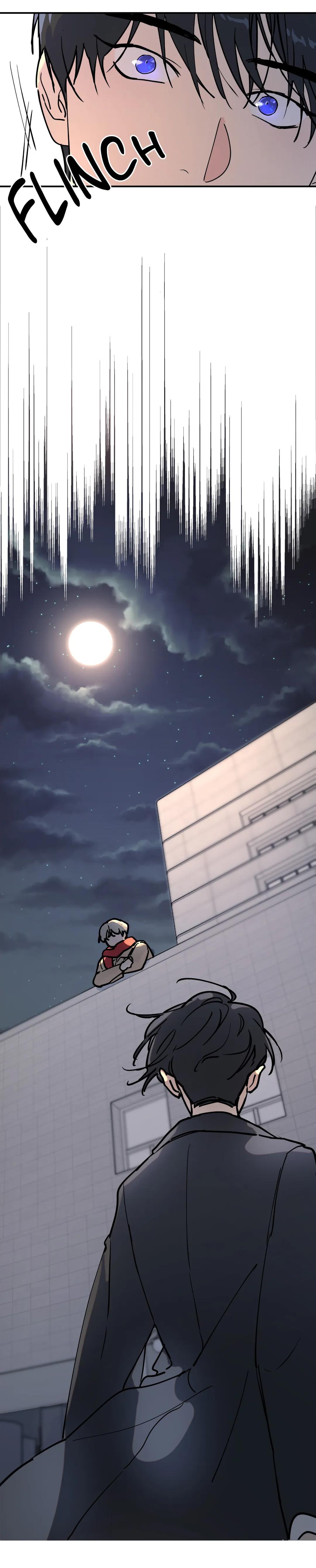Read A Tree Without Roots chapter 25.4 image 10 on Lezhin
