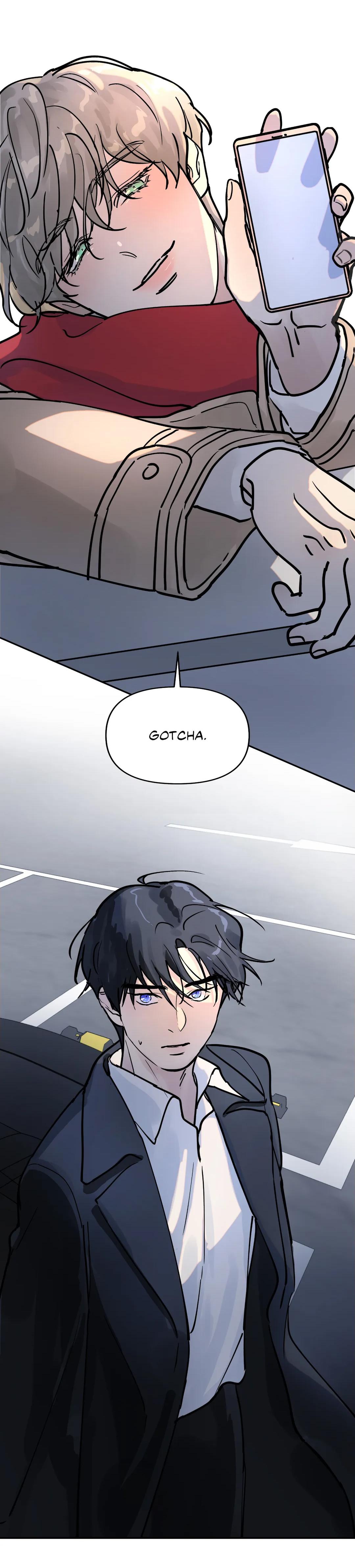 Read A Tree Without Roots chapter 25.4 image 11 on Lezhin