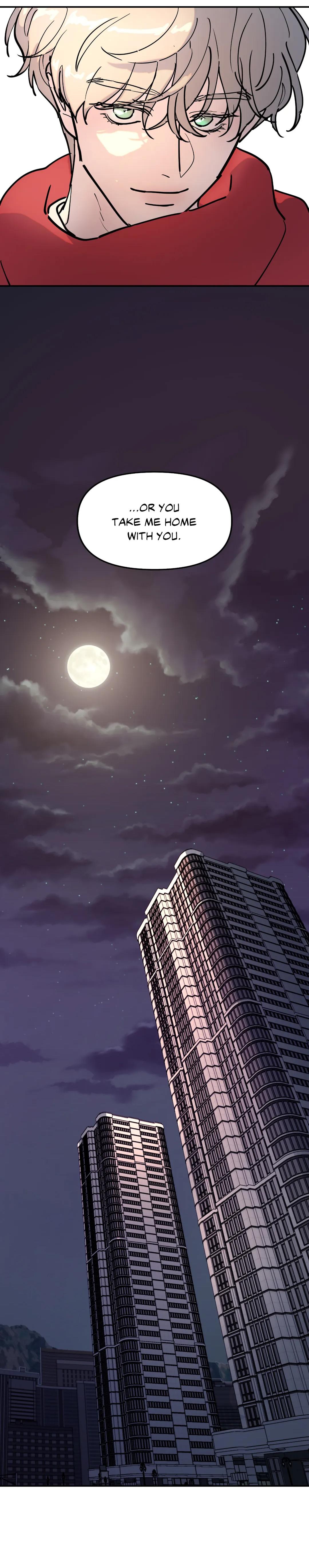 Read A Tree Without Roots chapter 25.4 image 16 on Lezhin