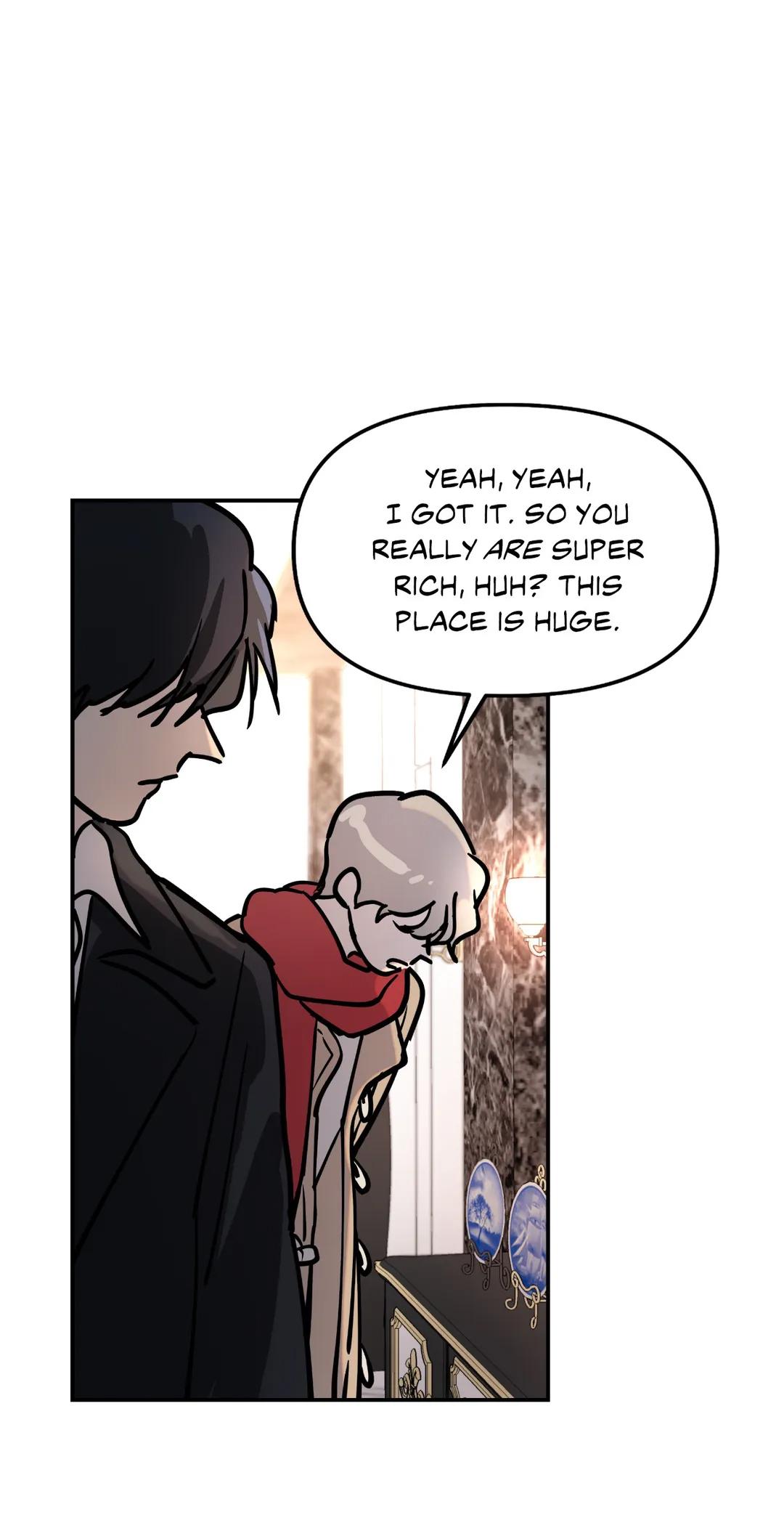 Read A Tree Without Roots chapter 25.4 image 19 on Lezhin