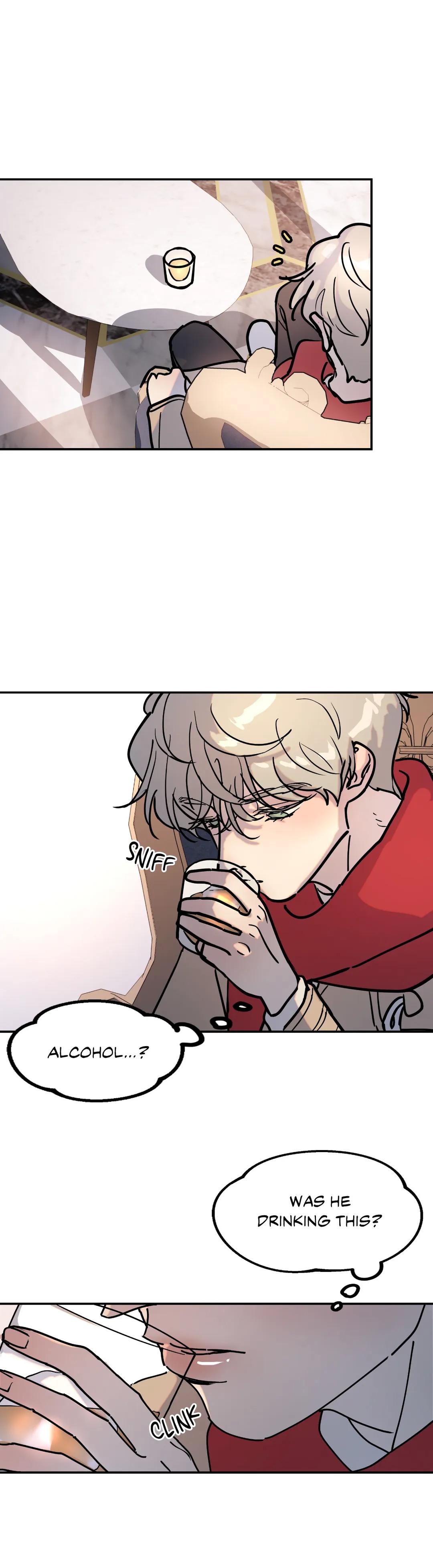 Read A Tree Without Roots chapter 25.4 image 24 on Lezhin