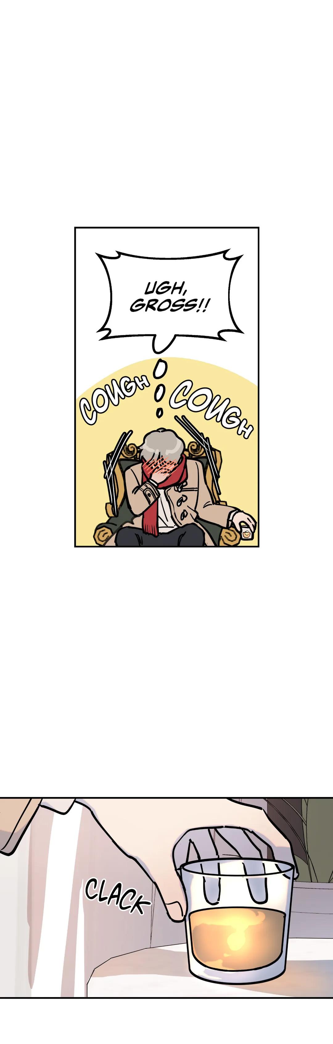 Read A Tree Without Roots chapter 25.4 image 25 on Lezhin