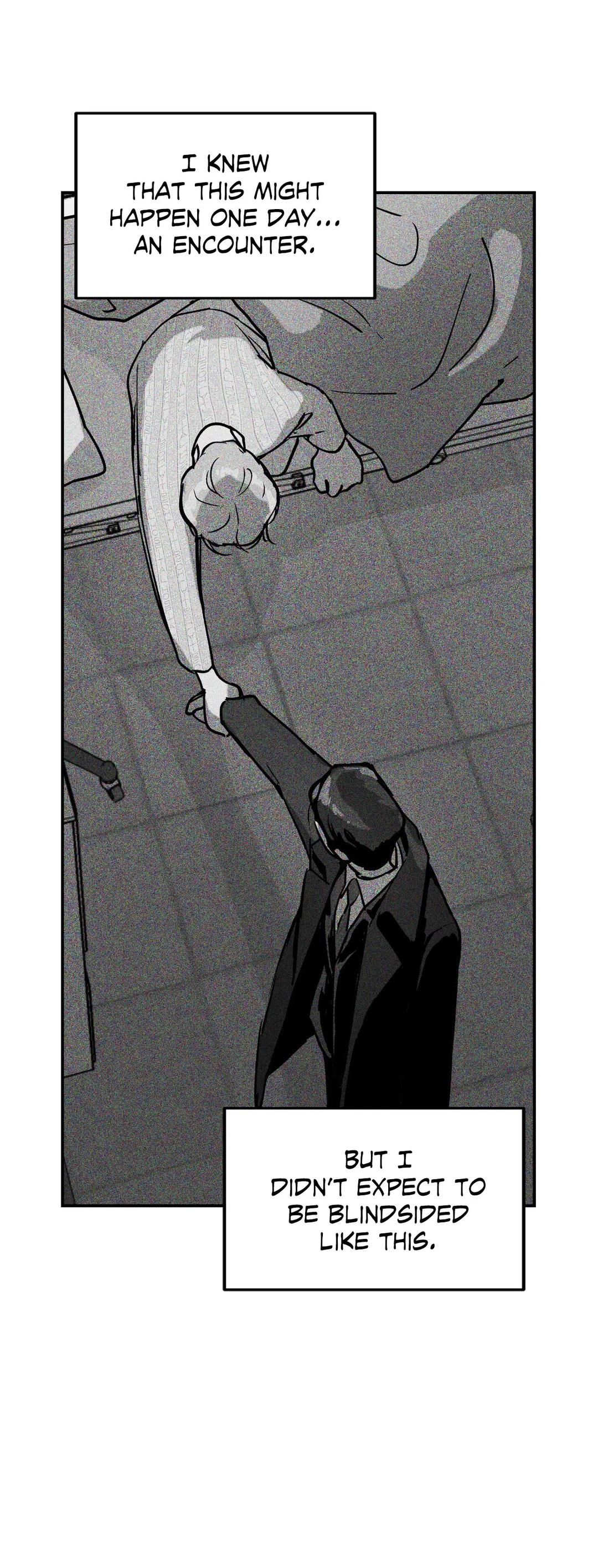 Read A Tree Without Roots chapter 25.4 image 3 on Lezhin