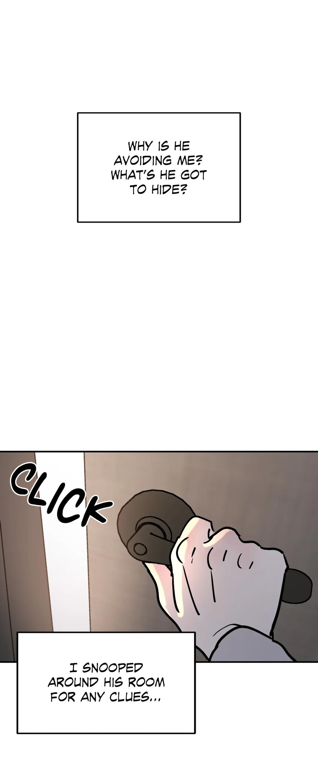 Read A Tree Without Roots chapter 25.4 image 31 on Lezhin