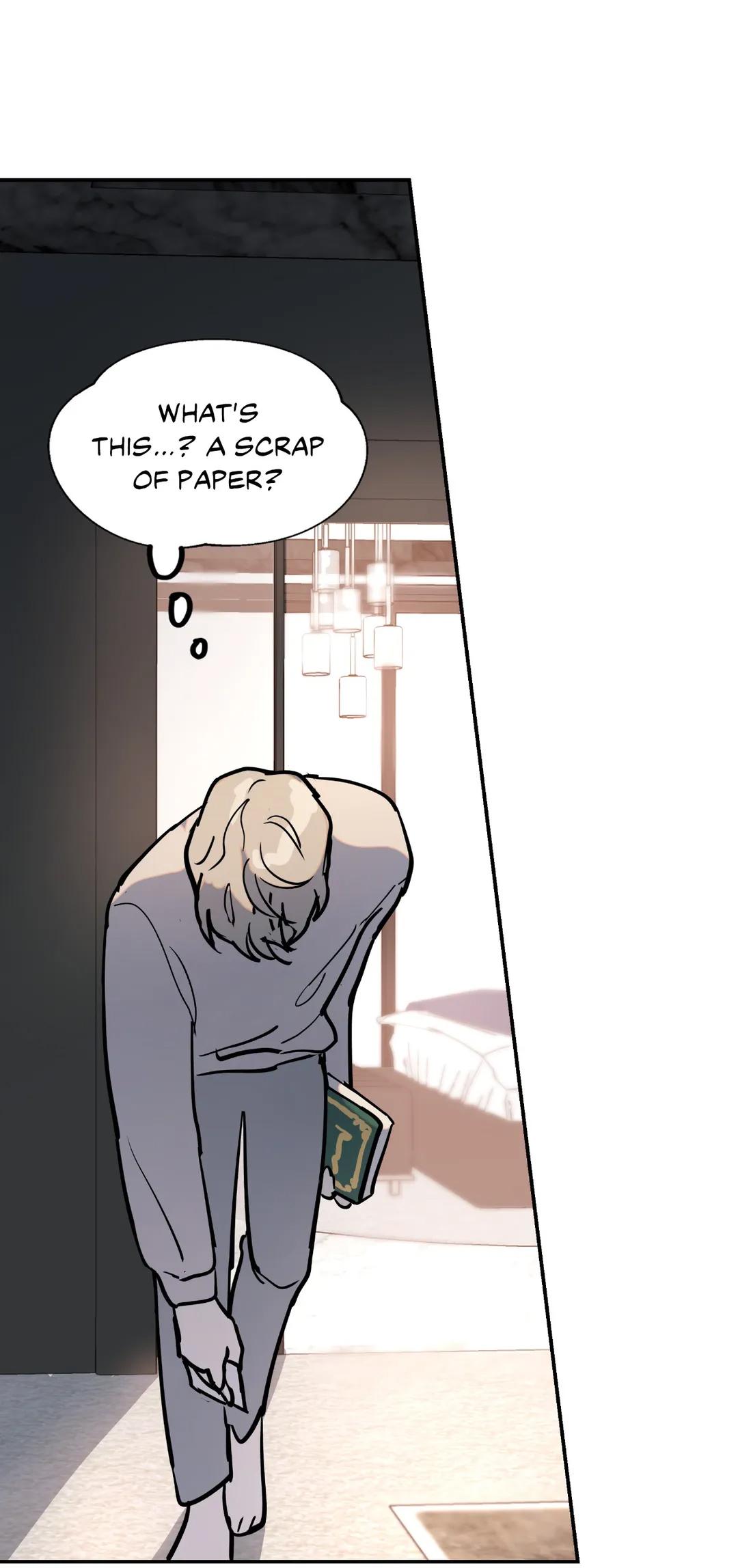 Read A Tree Without Roots chapter 25.4 image 35 on Lezhin