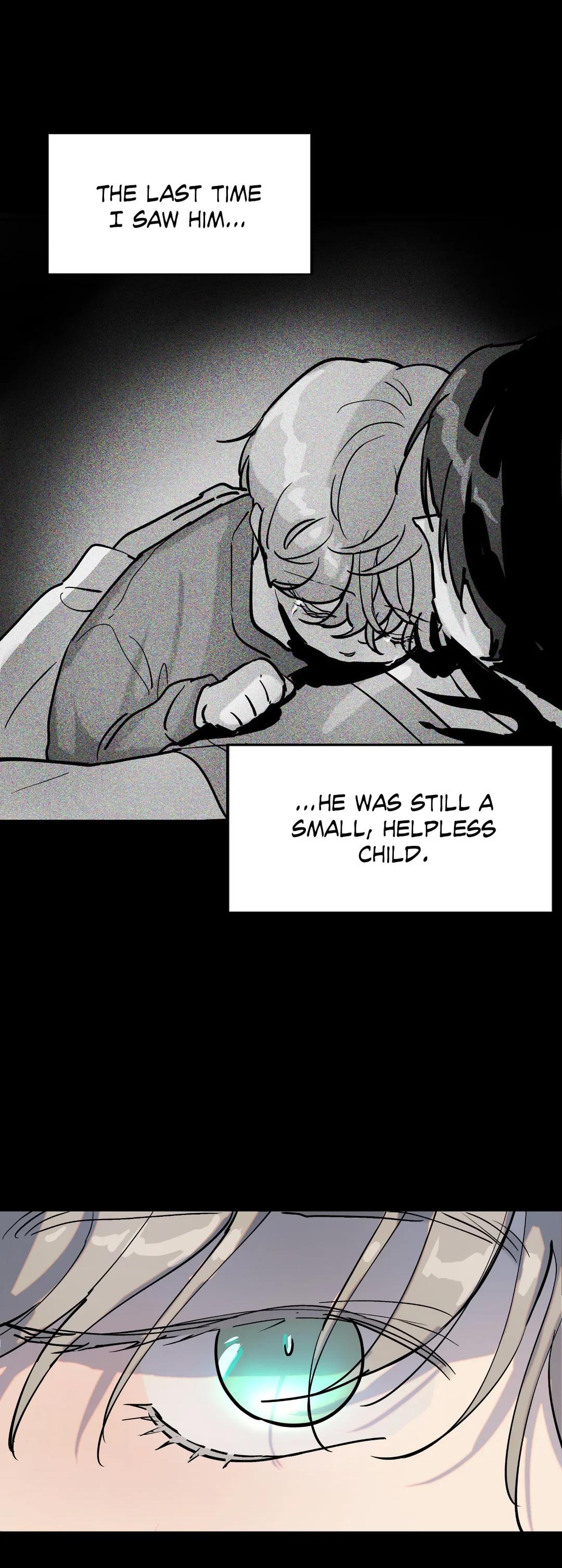 Read A Tree Without Roots chapter 25.4 image 5 on Lezhin