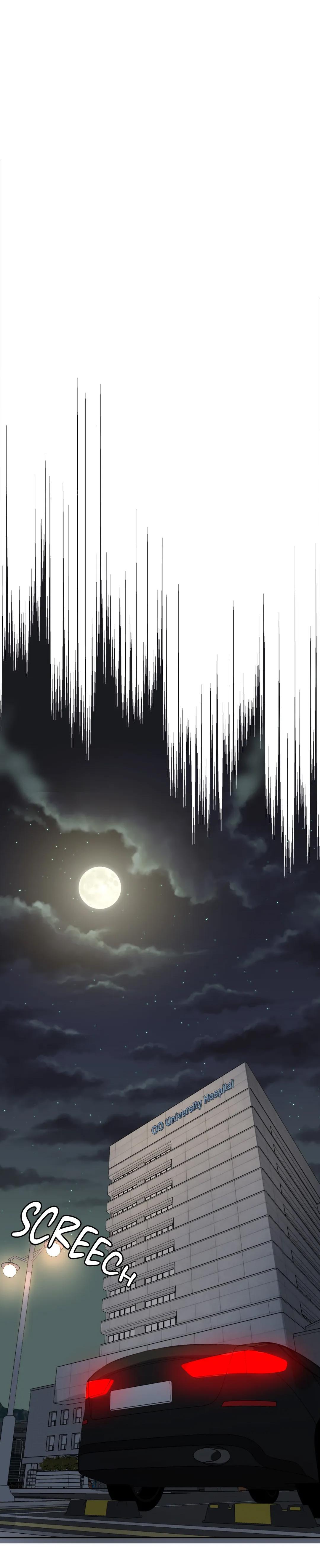 Read A Tree Without Roots chapter 25.4 image 8 on Lezhin