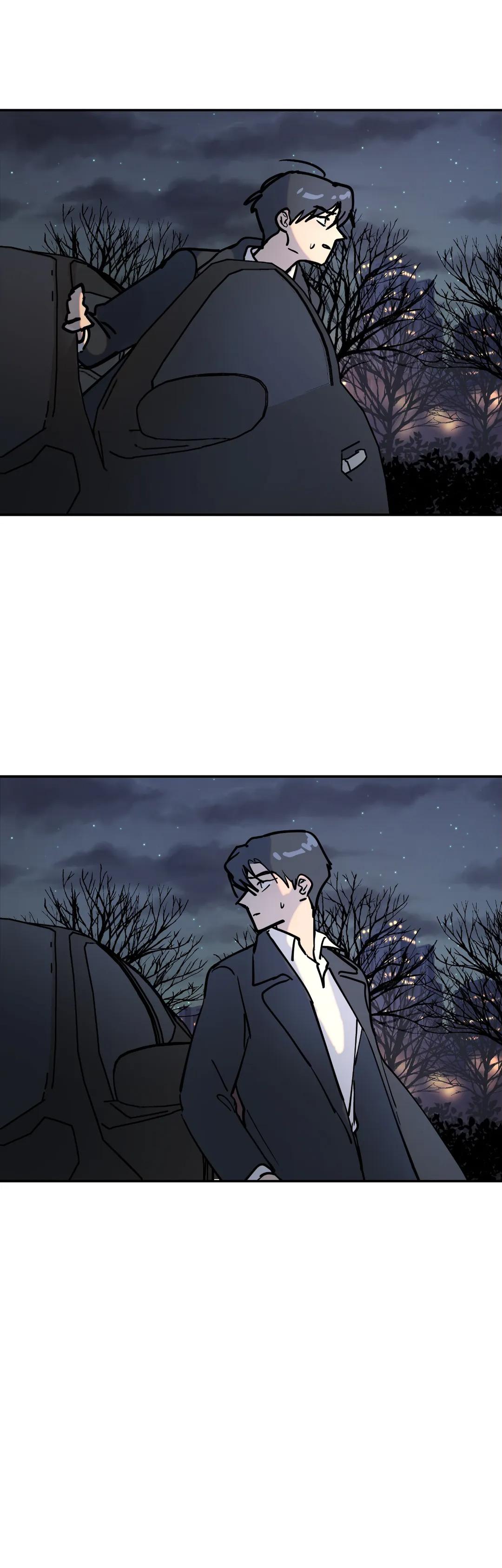 Read A Tree Without Roots chapter 25.4 image 9 on Lezhin