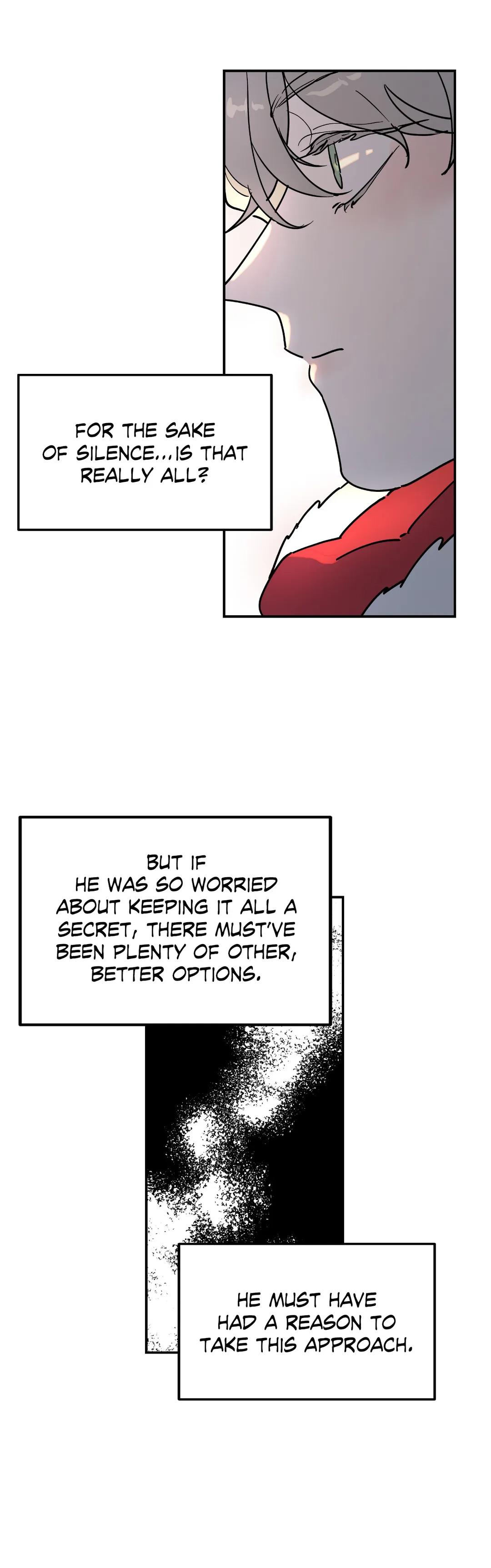 Read A Tree Without Roots chapter 25.5 image 15 on Lezhin