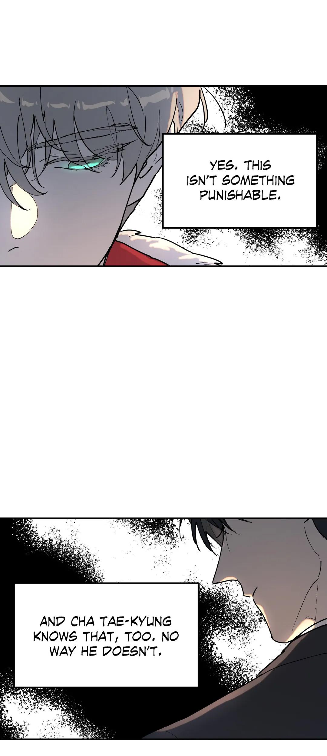 Read A Tree Without Roots chapter 25.5 image 17 on Lezhin