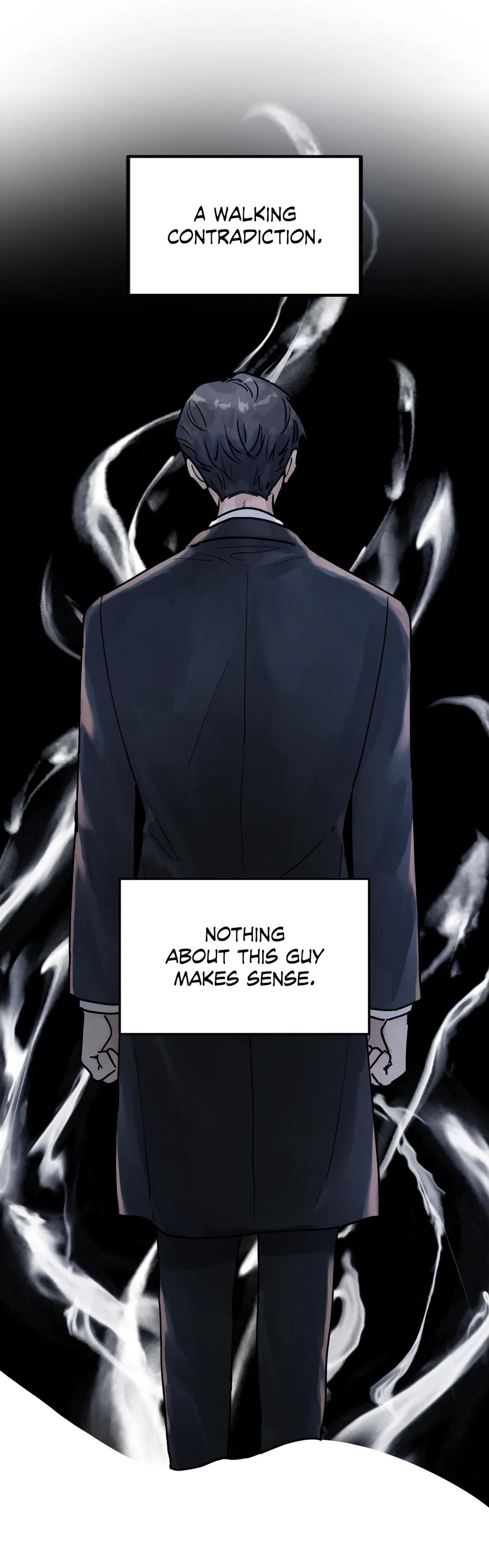 Read A Tree Without Roots chapter 25.5 image 20 on Lezhin